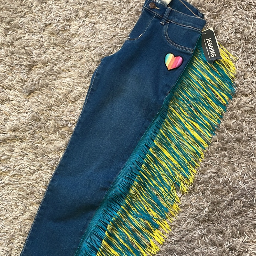 Youth Denim